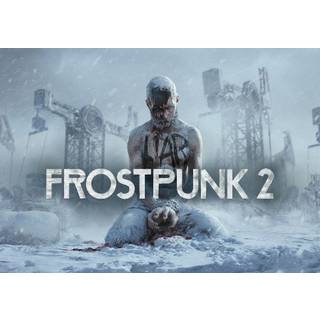 Frostpunk 2 (PC) Steam Account - GLOBAL