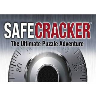 Safecracker: The Ultimate Puzzle Adventure (PC) Steam Account - GLOBAL