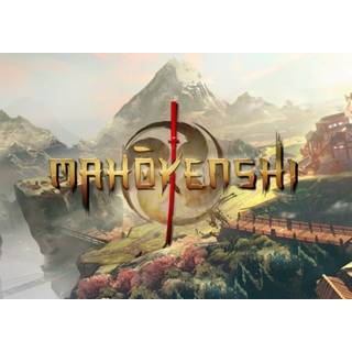 Mahokenshi (PC) Steam Key - GLOBAL