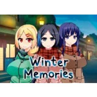 Winter Memories (PC) Steam Account - GLOBAL
