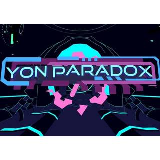Yon Paradox (PC) Steam Key - GLOBAL