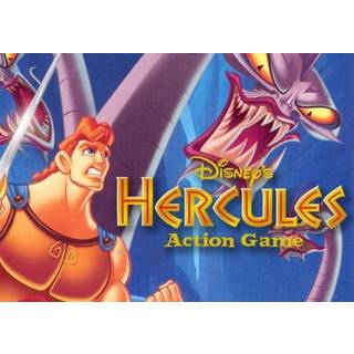 Disney's Hercules (PC) Steam Key - GLOBAL