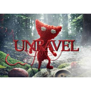 Unravel (PC) Steam Gift - EU