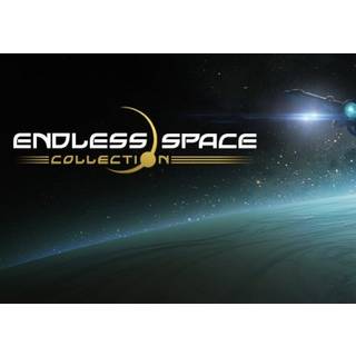 Endless Space - Collection (PC) Steam Gift - GLOBAL