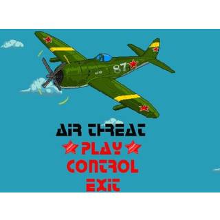 Air Threat (PC) Steam Key - GLOBAL