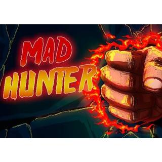 Mad Hunter (PC) Steam Key - GLOBAL