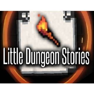 Little Dungeon Stories (PC) Steam Key - GLOBAL