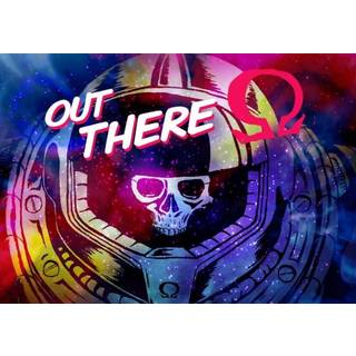 Out There: Ω Edition (PC) Steam Key - GLOBAL
