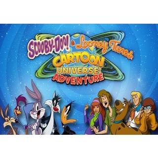 Scooby Doo! & Looney Tunes Cartoon Universe: Adventure (PC) Steam Key - GLOBAL