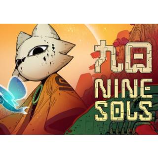 Nine Sols (PC) Steam Gift - GLOBAL