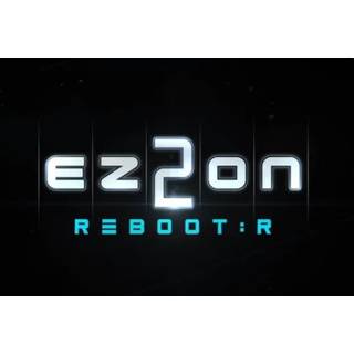 EZ2ON REBOOT : R (PC) Steam Account - GLOBAL