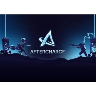 Aftercharge (PC) Steam Key - GLOBAL