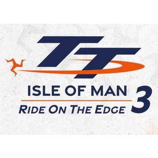 TT Isle of Man: Ride on the Edge 3 (PC) Steam Account - GLOBAL