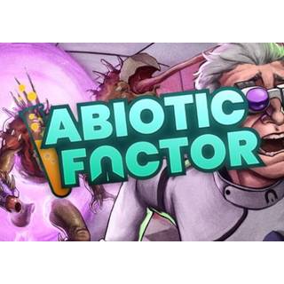 Abiotic Factor (PC) Steam Key - ROW
