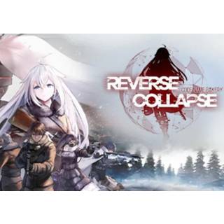 Reverse Collapse: Code Name Bakery (PC) Steam Account - GLOBAL