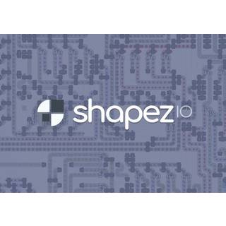 Shapez.io (PC) Steam Key - EU