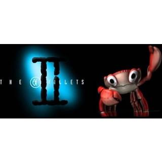 Fish Fillets 2 Steam Key GLOBAL