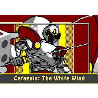 Cataegis: The White Wind (PC) Steam Key - GLOBAL