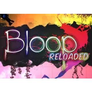 Bloop Reloaded (PC) Steam Key - GLOBAL