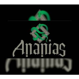 Ananias Roguelike (PC) Steam Key - GLOBAL