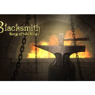 Blacksmith. Song of two Kings. (PC) Steam Gift - GLOBAL