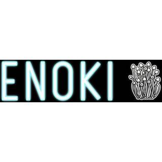 Enoki (PC) Steam Key - GLOBAL