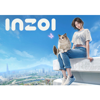 inZOI (PC) Steam Account - GLOBAL