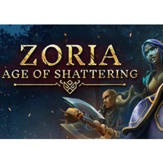 Zoria: Age of Shattering (PC) Steam Account - GLOBAL