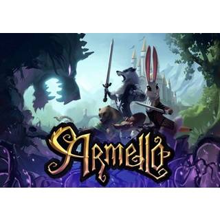 Armello (PC) Steam Key - GLOBAL