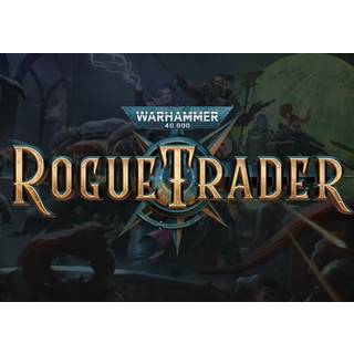 Warhammer 40,000: Rogue Trader (PC) Steam Key - GLOBAL