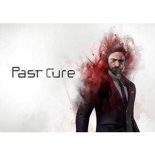 Past Cure (PC) Steam Key - GLOBAL