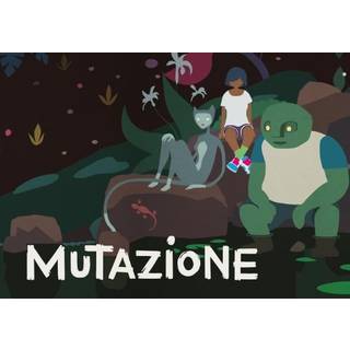 Mutazione (PC) Steam Key - GLOBAL