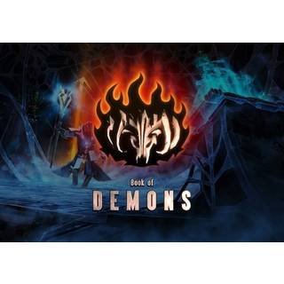 Book of Demons (PC) Steam Key - GLOBAL