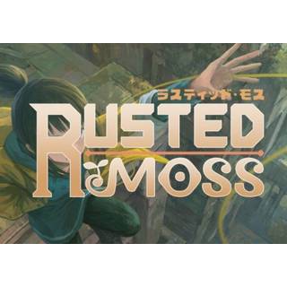 Rusted Moss (PC) Steam Key - GLOBAL