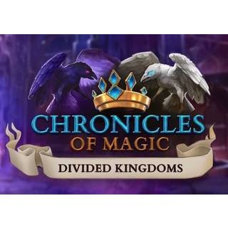 Chronicles of Magic: Divided Kingdoms (PC) Steam Key - GLOBAL