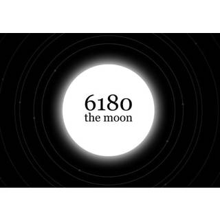 6180 the moon | Deluxe Edition (PC) - Steam Key - GLOBAL