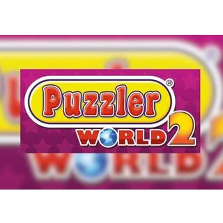 Puzzler World 2 (PC) Steam Key - GLOBAL