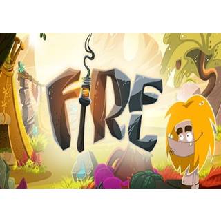 Fire (PC) Steam Key - GLOBAL
