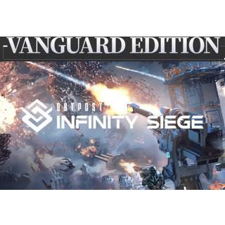 Outpost: Infinity Siege Vanguard Edition (PC) Steam Account - GLOBAL
