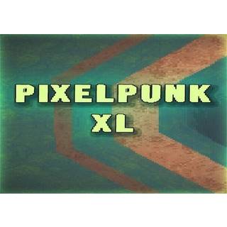 Pixelpunk XL (PC) Steam Key - GLOBAL