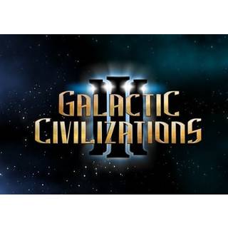 Galactic Civilizations III (PC) Steam Key - EU