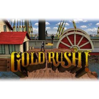 Gold Rush! Anniversary (PC) Steam Key - GLOBAL