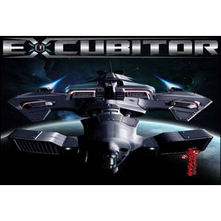 Excubitor (PC) Steam Key - GLOBAL