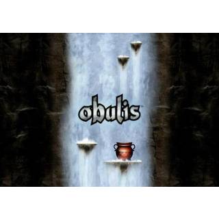 Obulis (PC) Steam Key - GLOBAL