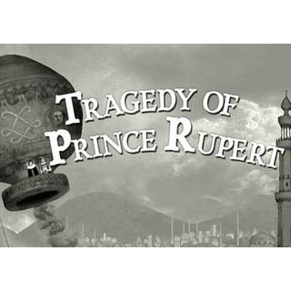 Tragedy of Prince Rupert (PC) Steam Key - GLOBAL