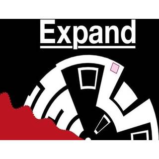 Expand (PC) Steam Key - GLOBAL