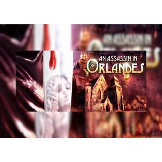 An Assassin in Orlandes (PC) Steam Key - GLOBAL