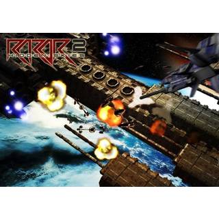 Razor2: Hidden Skies (PC) Steam Key - GLOBAL