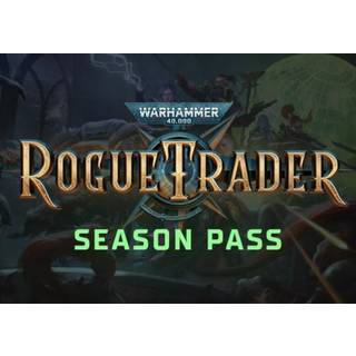 Warhammer 40,000: Rogue Trader - Season Pass (DLC) (PC) Steam Gift - GLOBAL