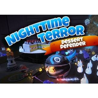 Nighttime Terror VR: Dessert Defender (PC) Steam Key - GLOBAL